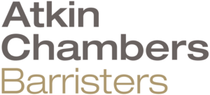 Atkin Chambers company logo