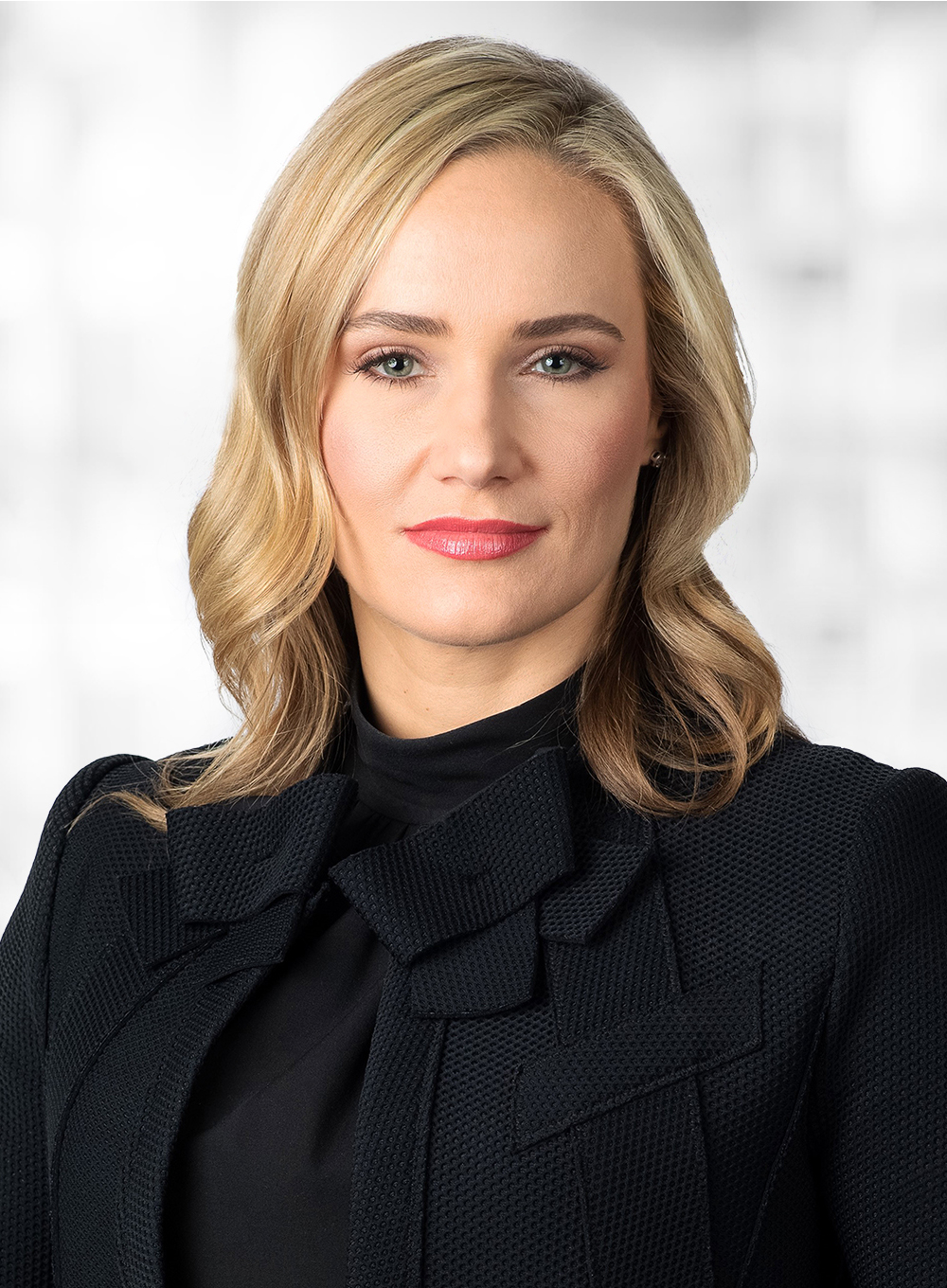 Melanie Baird photo