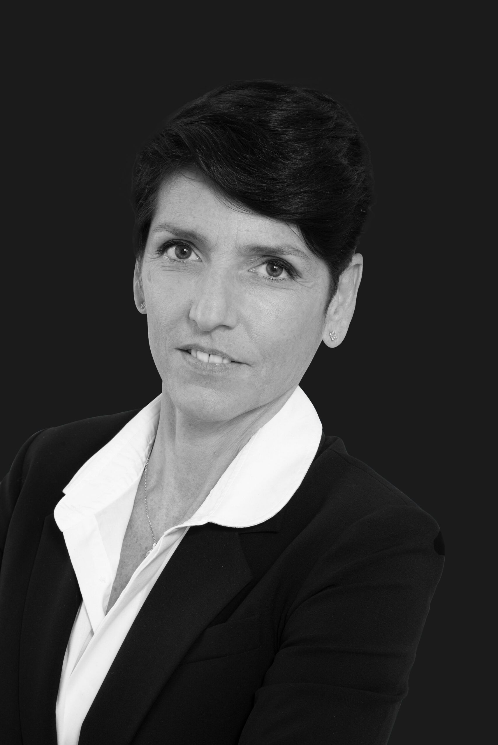 Catherine Nahmias-Ferrandini photo