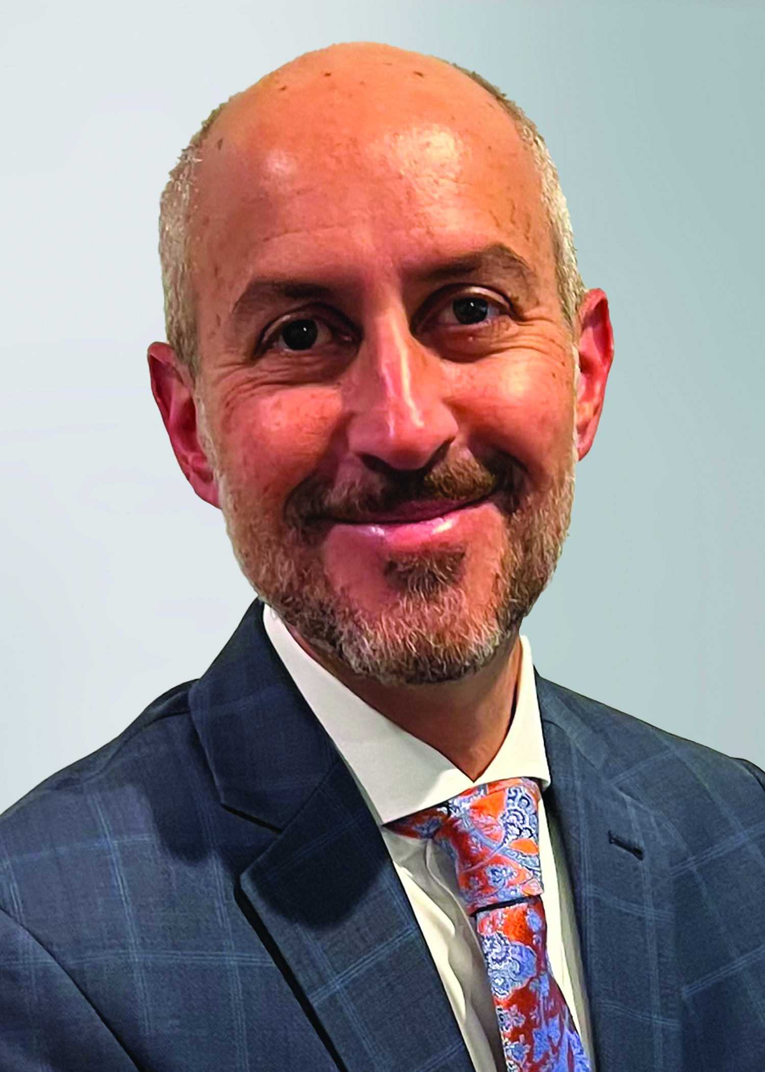 Robert Friedman photo