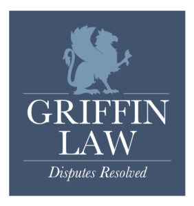 Griffin Law company logo