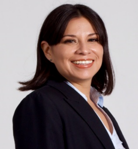 Karla Adriana  Cruz Hernández photo