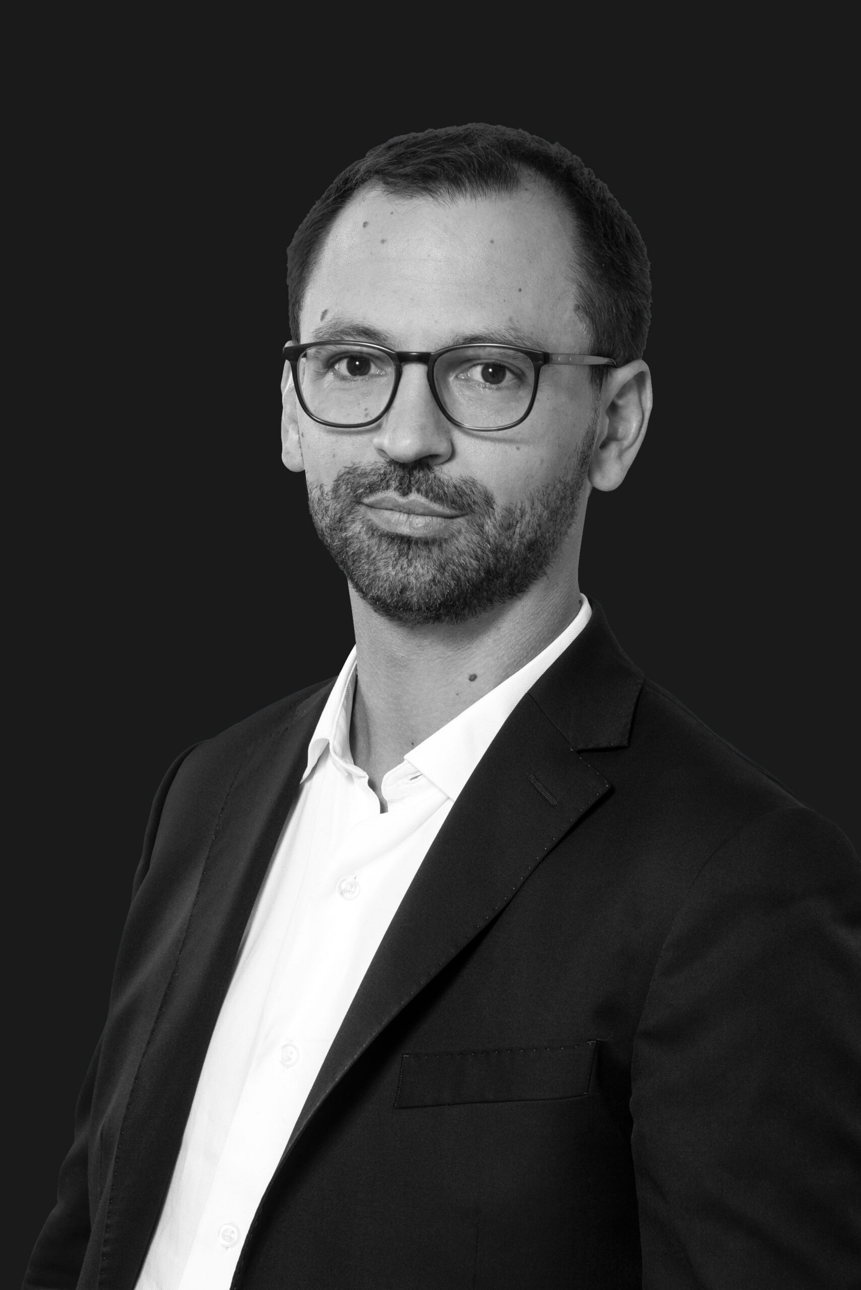 Laurent Ragot photo