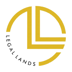 LEGALLANDS LLP company logo