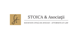 STOICA & Asociatii – Attorneys at Law logo