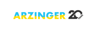 Arzinger company logo