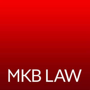 MKB Law company logo