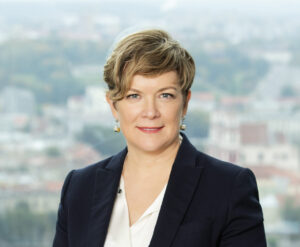 Ligita Ramanauskaitė photo