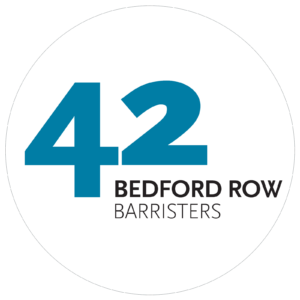42 Bedford Row company logo