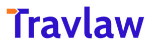 Travlaw company logo