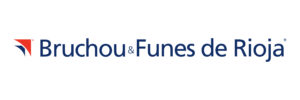 Bruchou & Funes de Rioja logo