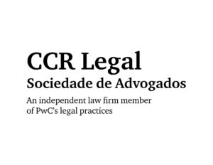 CCR Legal company logo