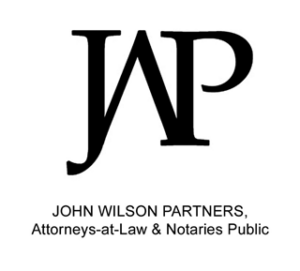 John Wilson Partners company logo
