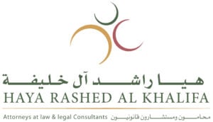 Haya Rashed Al Khalifa Attorneys at Law & Legal Consultants company logo