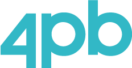 4PB company logo