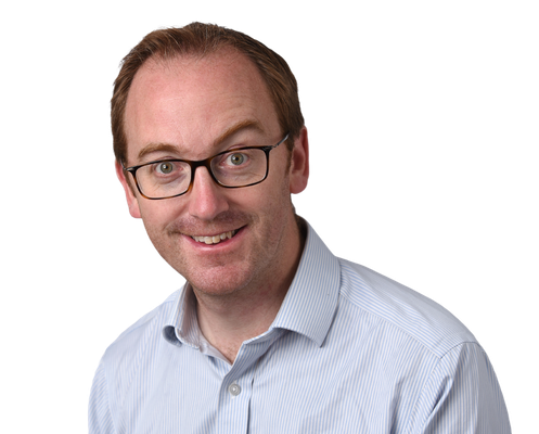 Alastair Cotton photo