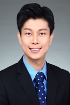 Clarence  Kang photo