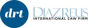 DRT Alliance company logo