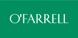 O'Farrell company logo
