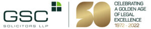 GSC Solicitors LLP company logo