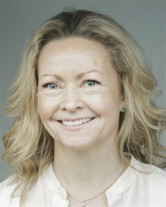 Gry Hvidsten photo