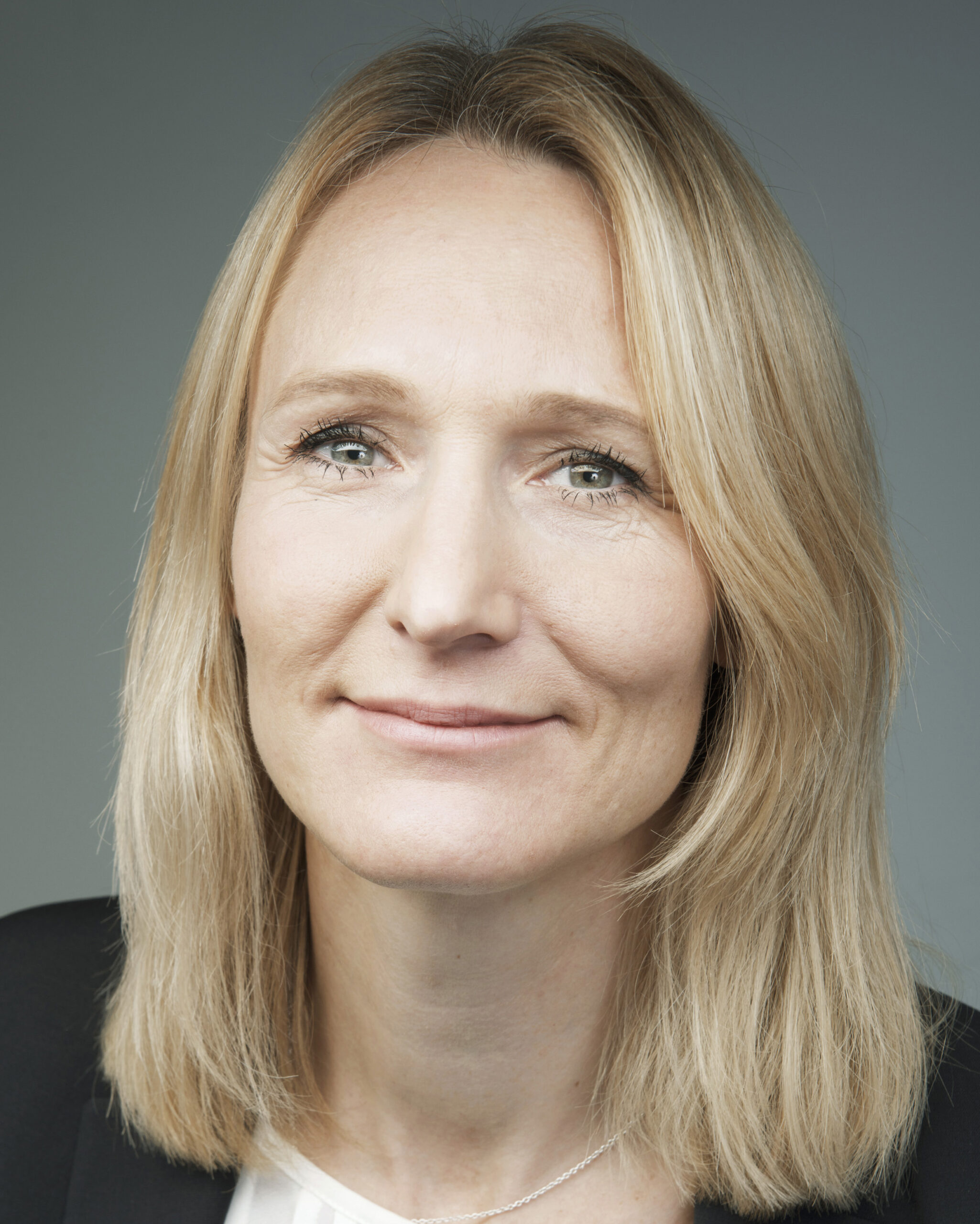 Hanna Beyer Olaussen photo
