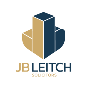 J B Leitch Ltd company logo
