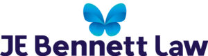 JE Bennett Law company logo