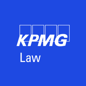 KPMG Law ZAB SIA logo