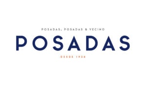 Posadas company logo