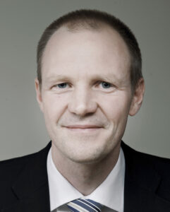 Lars Erik Steinkjer photo