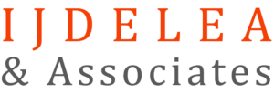 Ijdelea & Associates logo