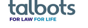 Talbots Law company logo