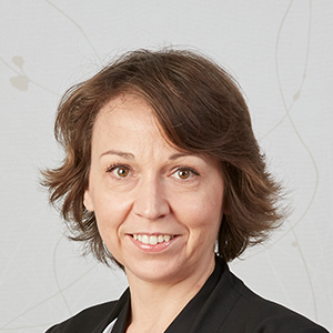 Monika Byrska photo