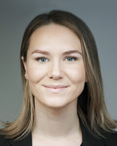 Malene Reinertsen photo