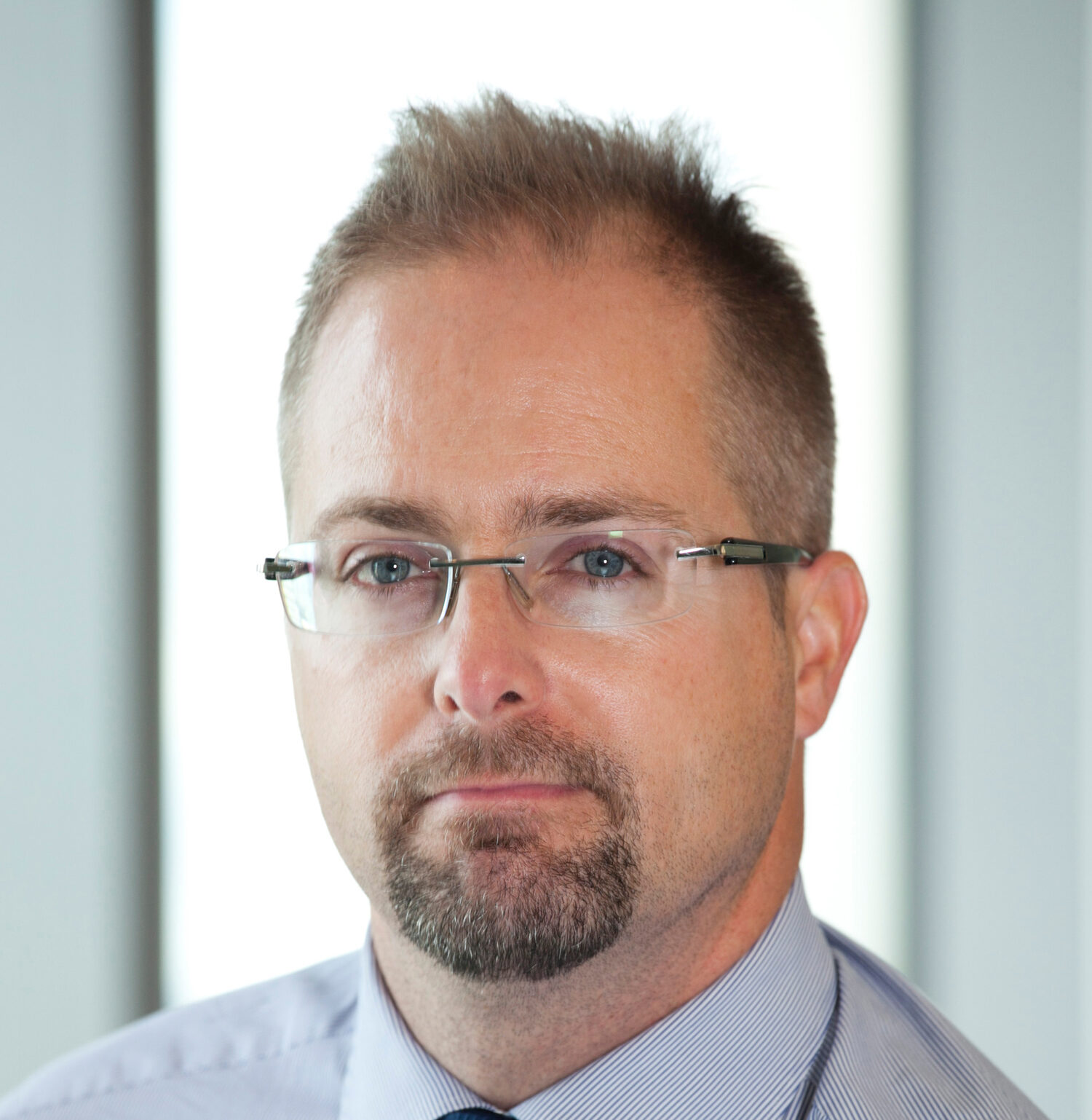 James McDonald photo