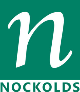 Nockolds Solicitors company logo