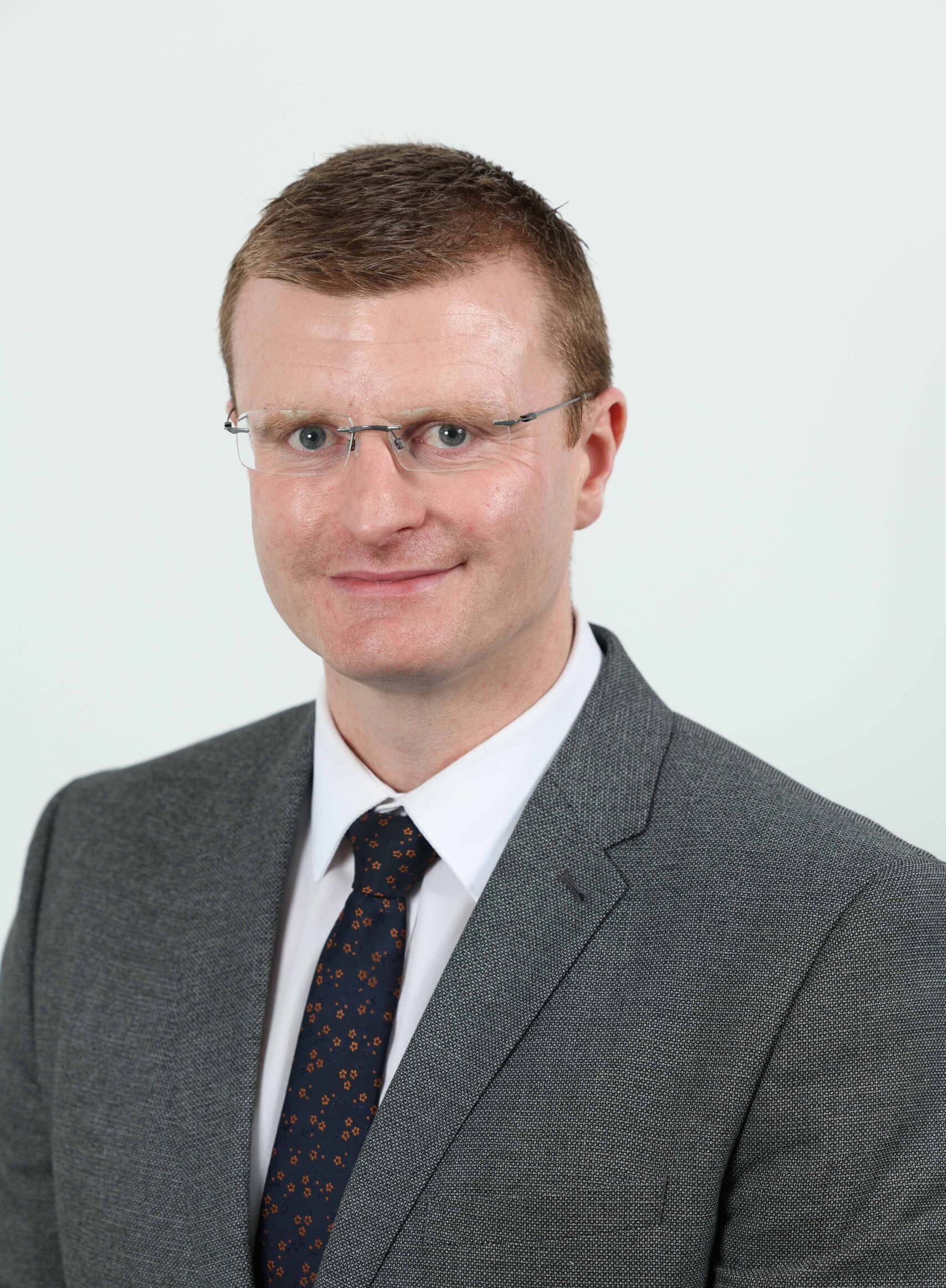 Patrick O'Hanlon > Cleaver Fulton Rankin > Belfast > Northern Ireland