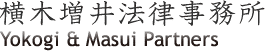Yokogi & Masui Partners company logo