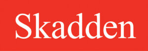 Skadden, Arps, Slate, Meagher & Flom (UK) LLP company logo