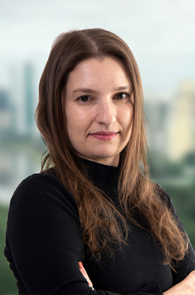 Silvia Pupo photo