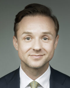 Stuart Stock photo