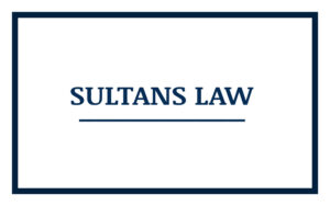 Sultans Law company logo