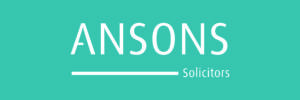 Ansons company logo