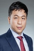 Daniel Liu photo