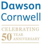 Dawson Cornwell company logo