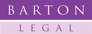 Barton Legal Limited logo