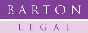 Barton Legal Limited company logo