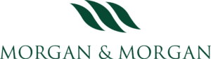 Morgan & Morgan company logo