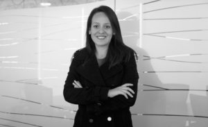 Karen Alegría photo